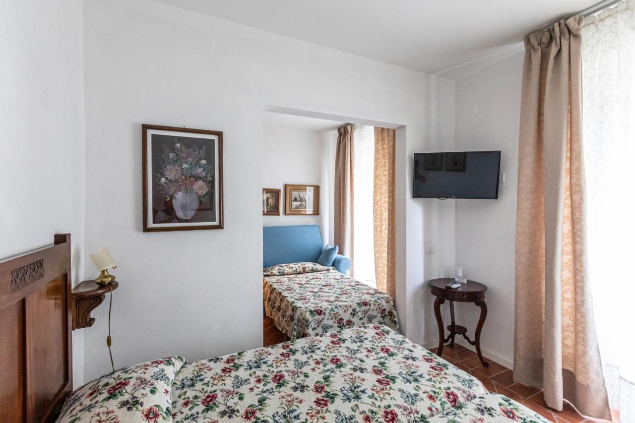 La Locanda Di Adele - Il Giardinetto B&B Scarperia Exterior photo